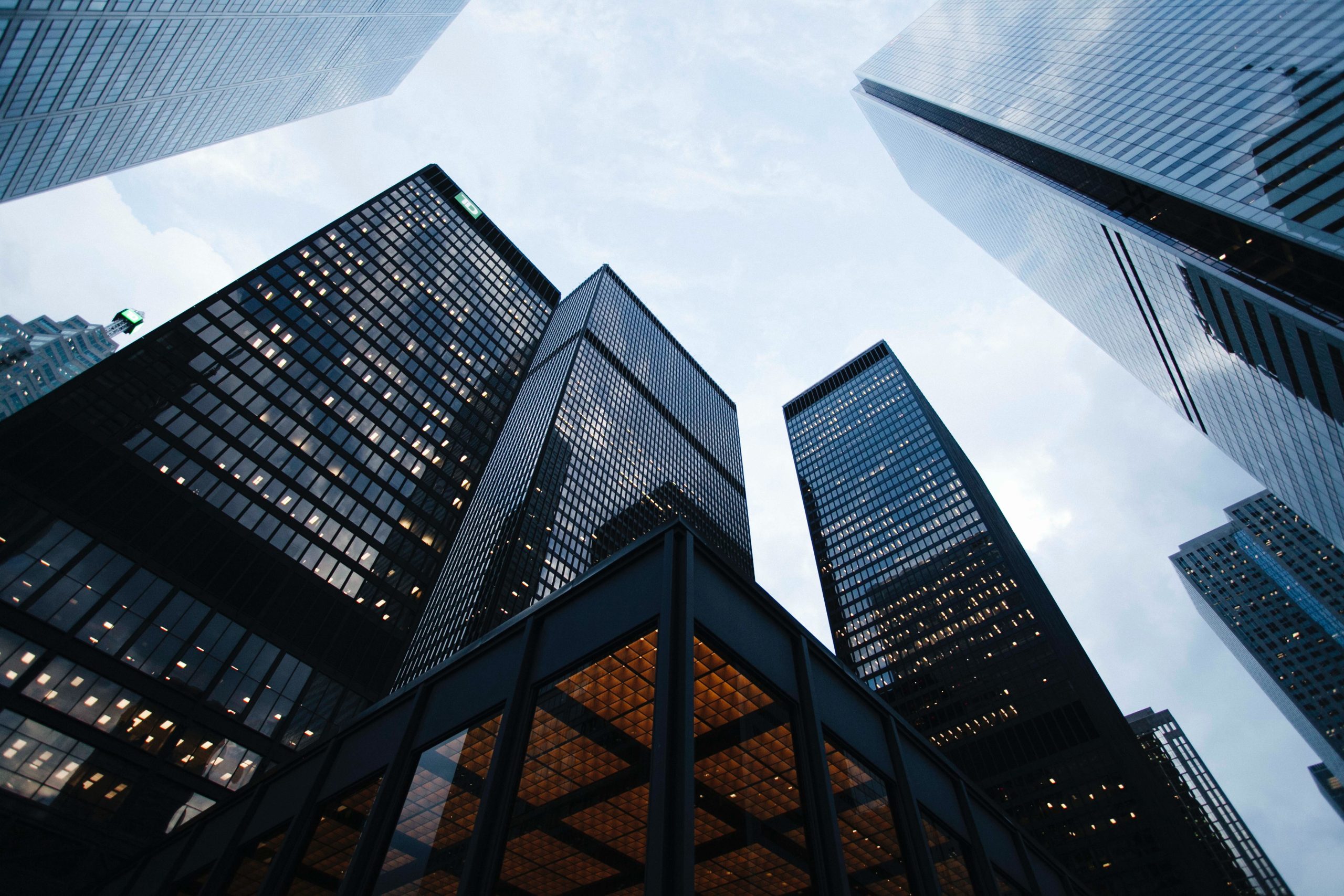 Real Estate & Constructions