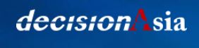 Decision Asia
